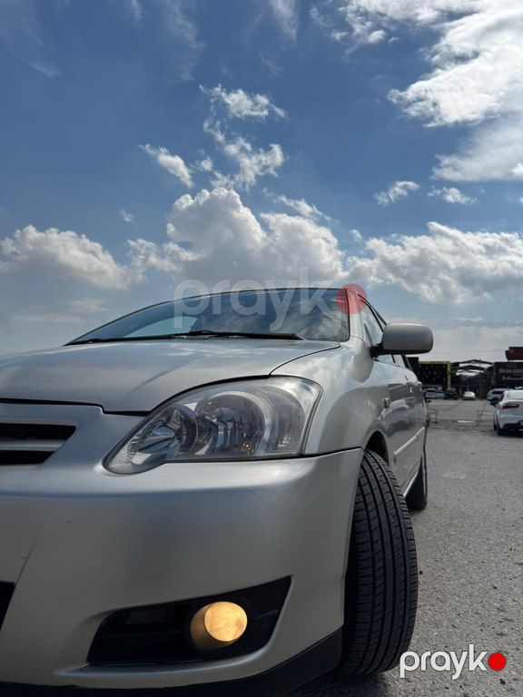 Toyota Corolla, 1.4 L, 2005 il, 293 000 km — Avtomobillər, Bakı (4)