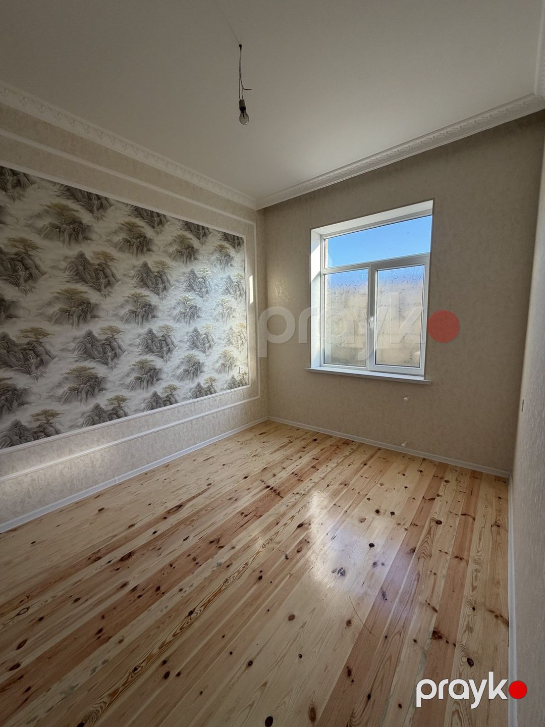 Satılır 3 otaqlı həyət evi/bağ evi 85 m² — Ev, villa, Xırdalan (12)