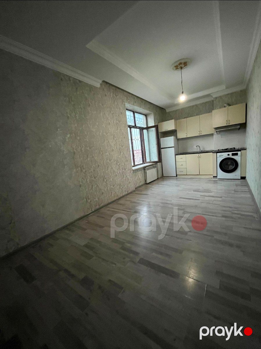 İcarəyə verilir 2 otaqlı yeni tikili 55 m² — Mənzil, Bakı (7)