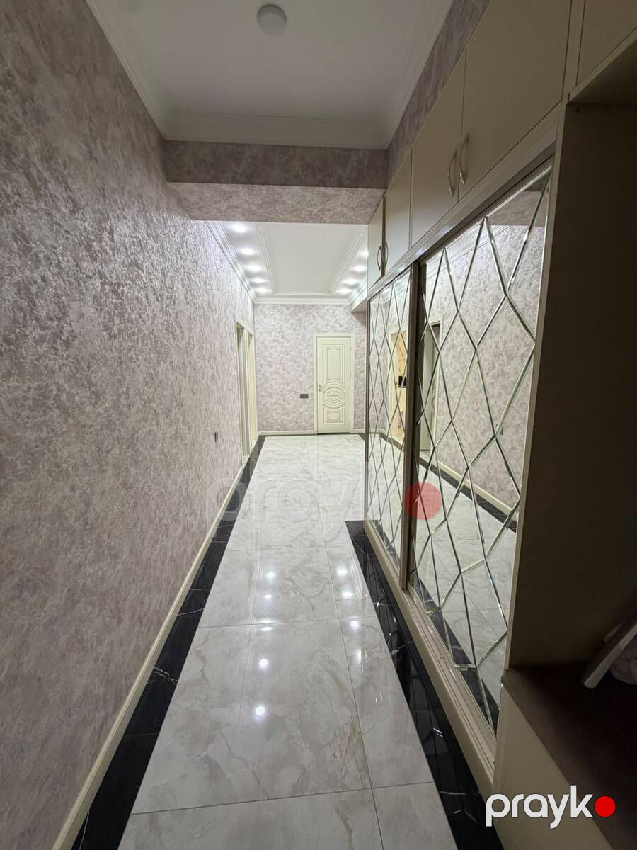 Satılır 3 otaqlı yeni tikili 103 m² — Mənzil, Bakı (9)
