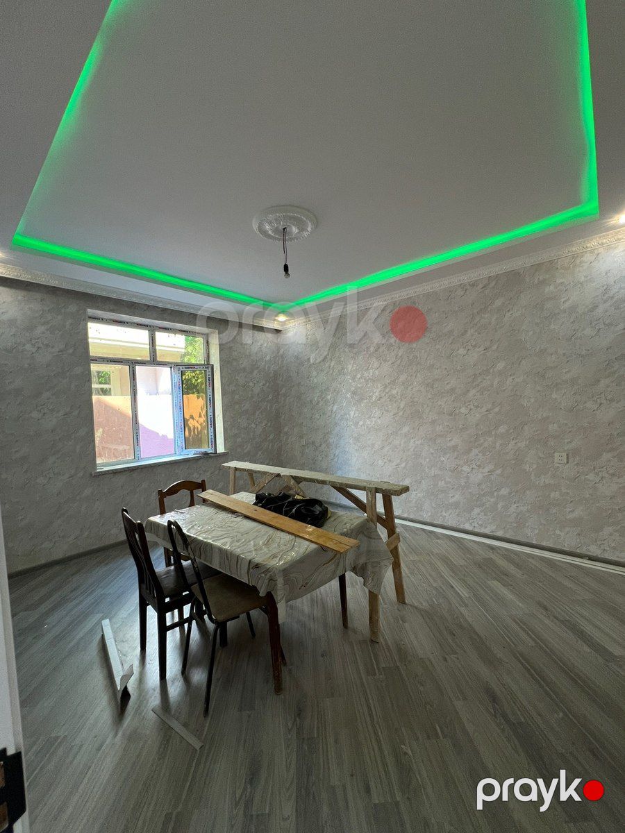Həyət evi, Xırdalan ş — Ev, villa, Xırdalan (8)
