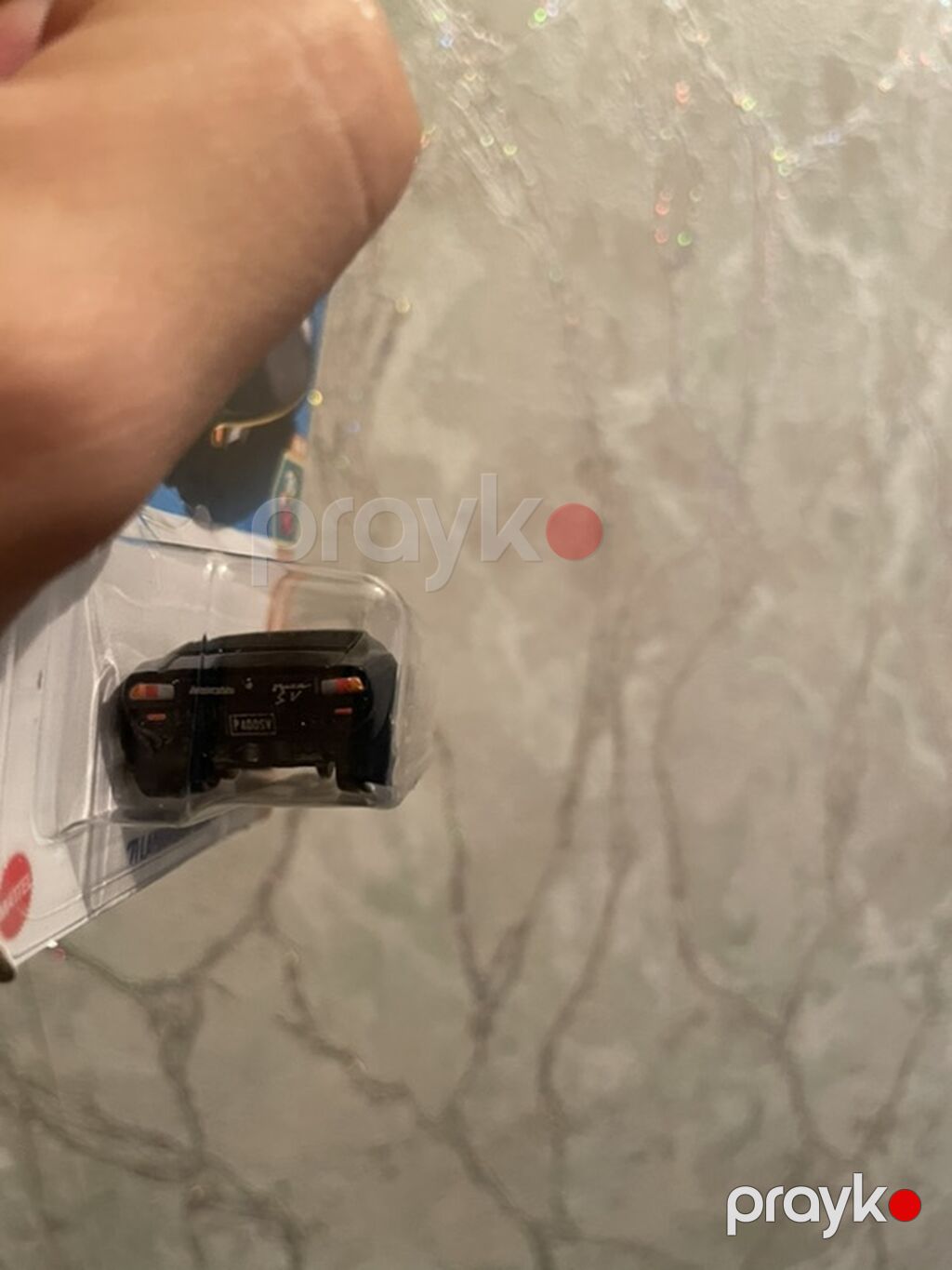 Hot Wheels miqyaslı oyuncaq avtomobil – ‘71 Lamborghini Miura SV — Modellar, Bakı (3)