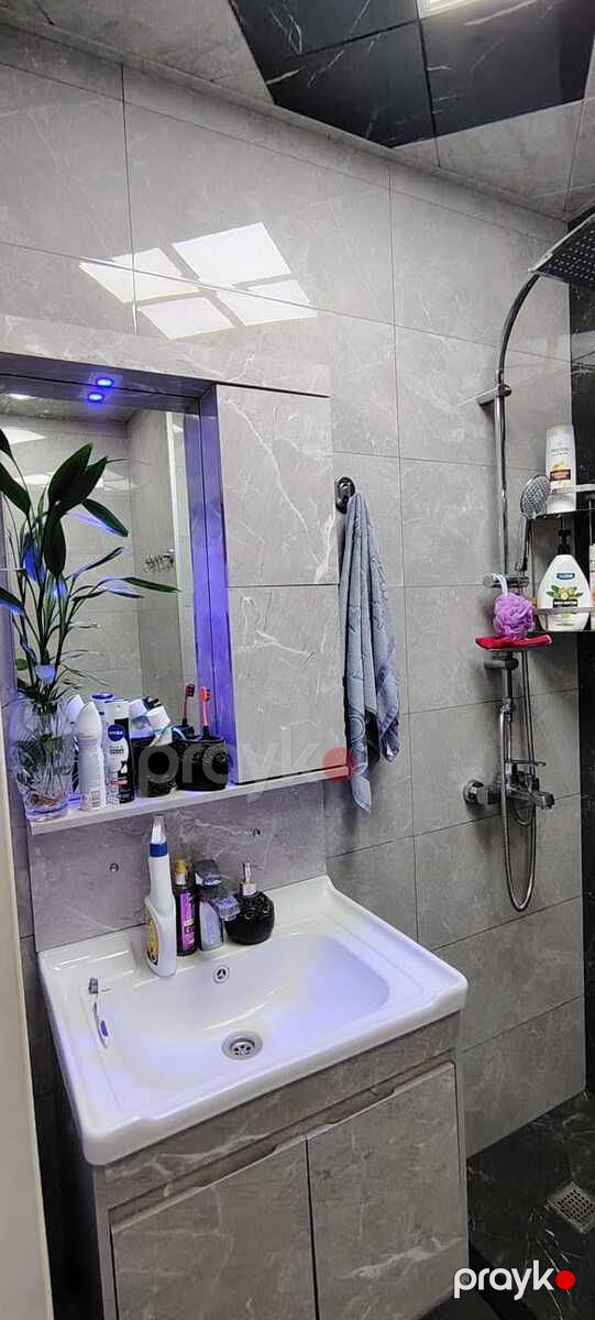 Satılır 3 otaqlı yeni tikili 68 m² — Mənzil, Bakı (6)