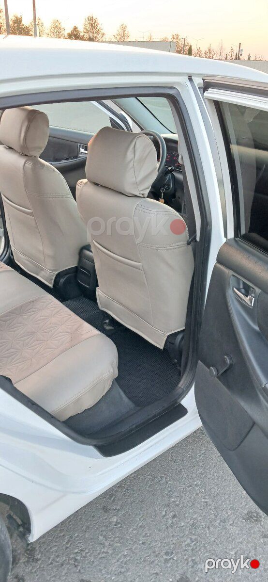 Toyota Corolla, 2005 il 20-EE-402 — Avtomobillər, Gəncə (11)