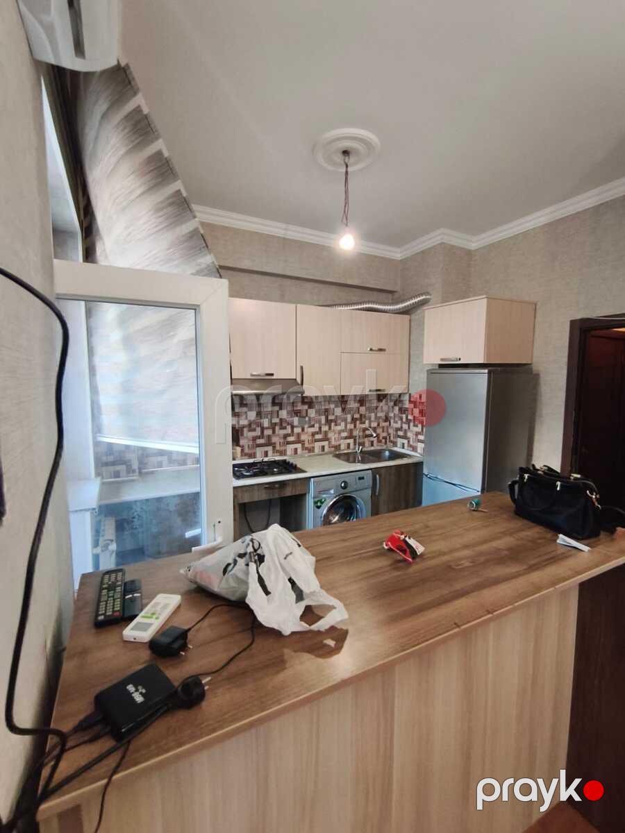 İcarəyə verilir 2 otaqlı yeni tikili 55 m² — Mənzil, Xırdalan (2)