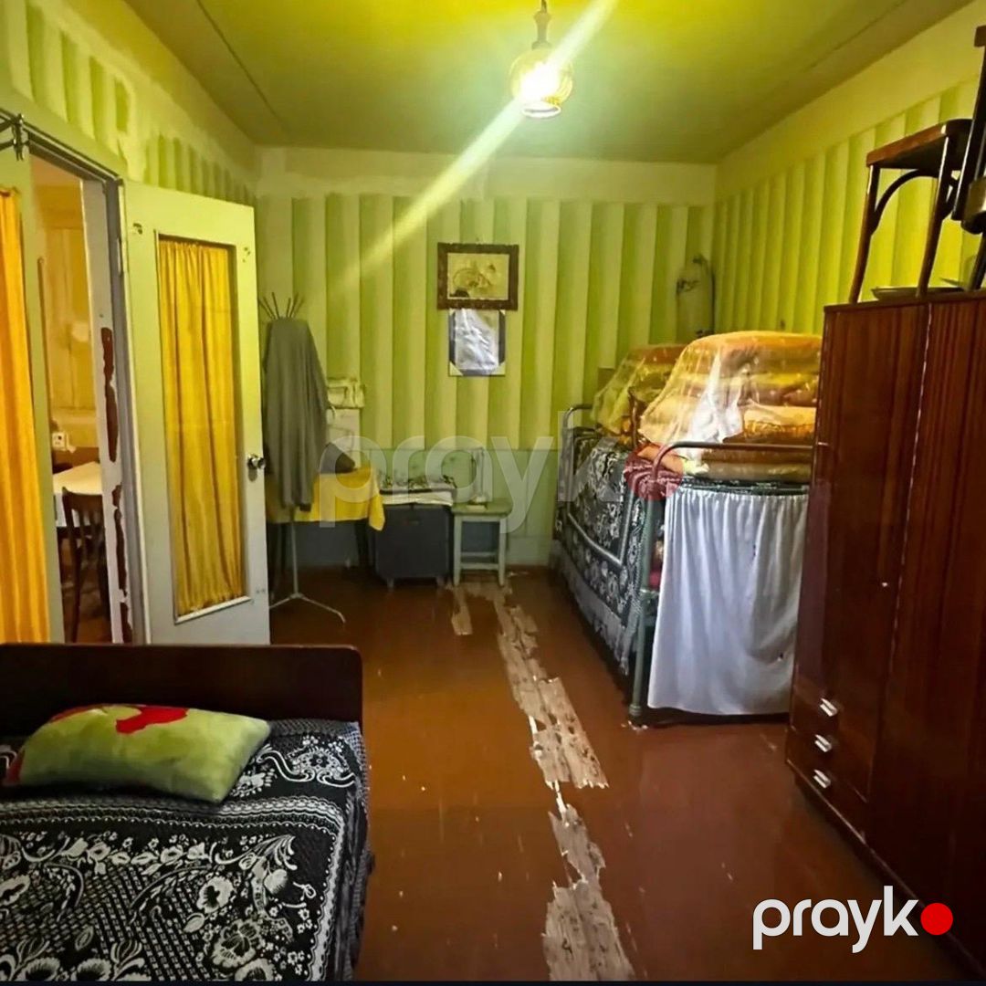 Satılır 5 otaqlı köhnə tikili 120 m² — Mənzil, Sumqayıt (9)