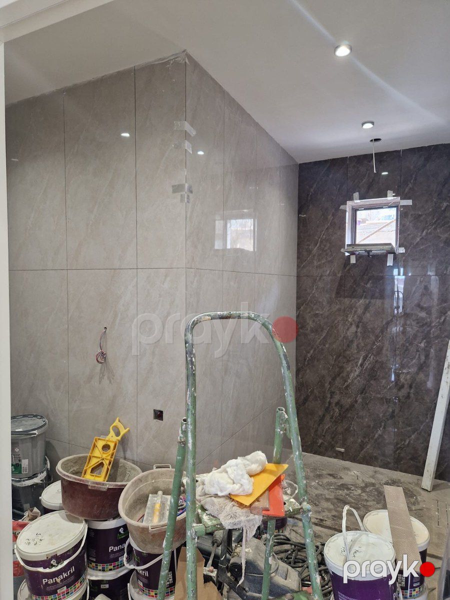 Həyət evi, Rəsulzadə qəs — Ev, villa, Bakı (6)