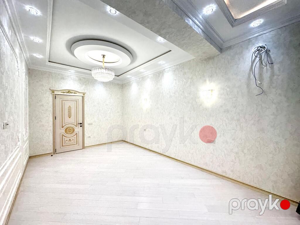 Satılır 3 otaqlı yeni tikili 135 m² — Mənzil, Bakı (7)