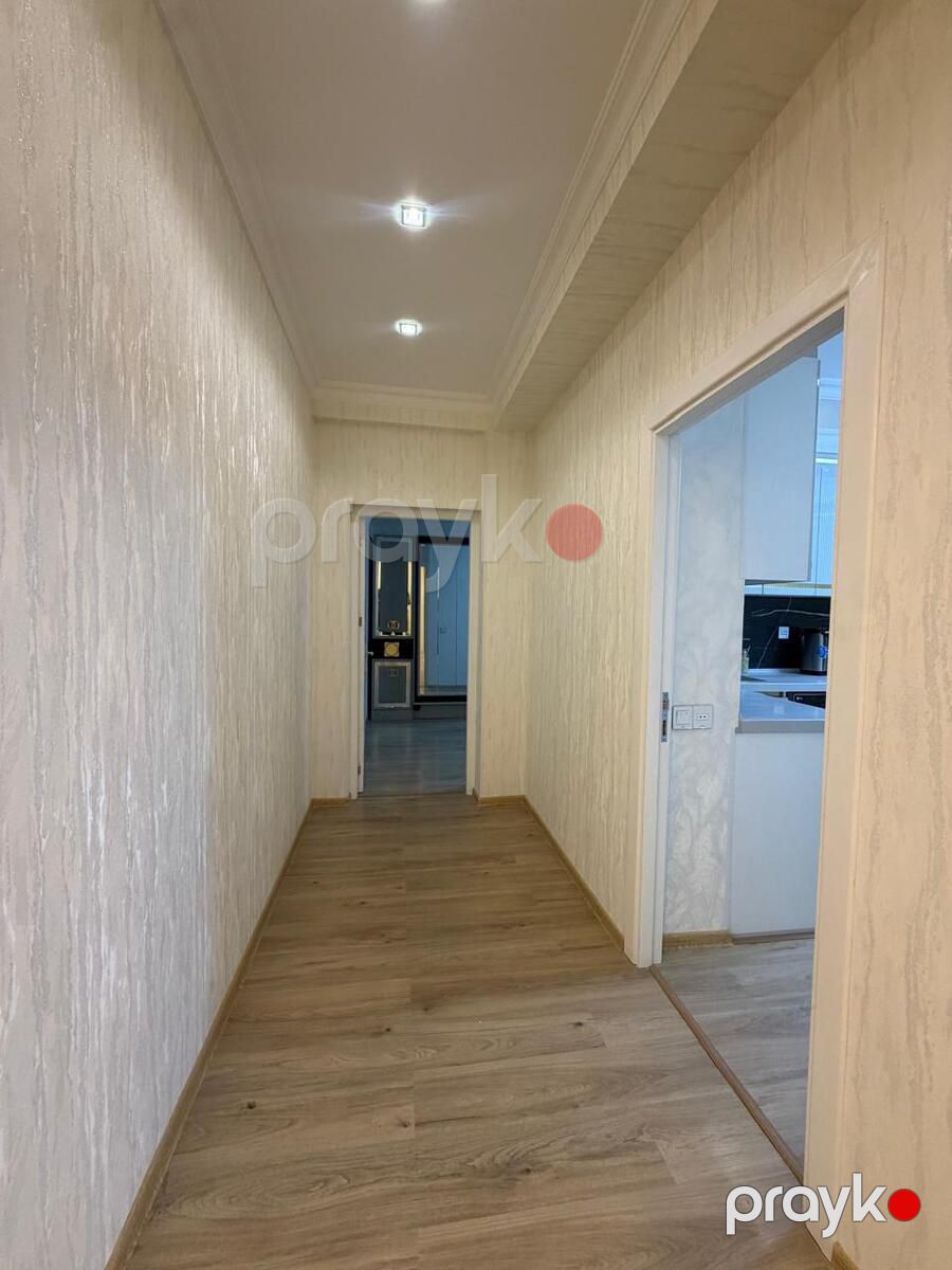 Satılır 3 otaqlı yeni tikili 101 m² — Mənzil, Bakı (6)