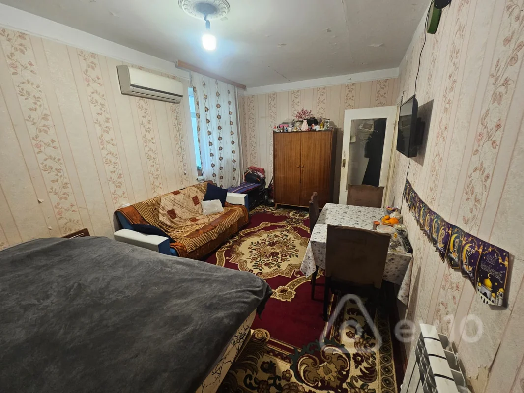 2 otaqlı mənzil, 40 m², A.M.Şərifzadə küçəsi — Mənzil, Bakı (5)