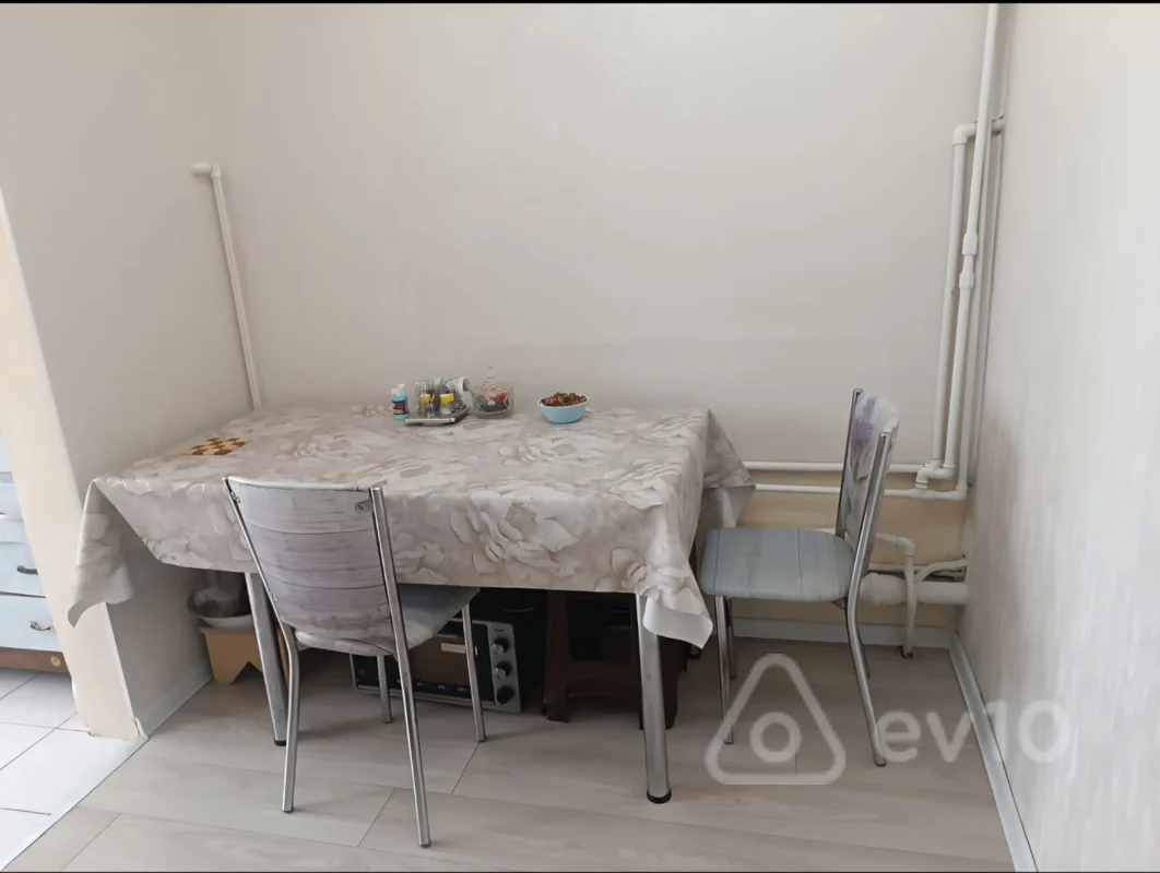 3 otaqlı mənzil, 60 m², Bakı, Əhmədli m/ st yaxinlığı — Mənzil, Bakı (3)