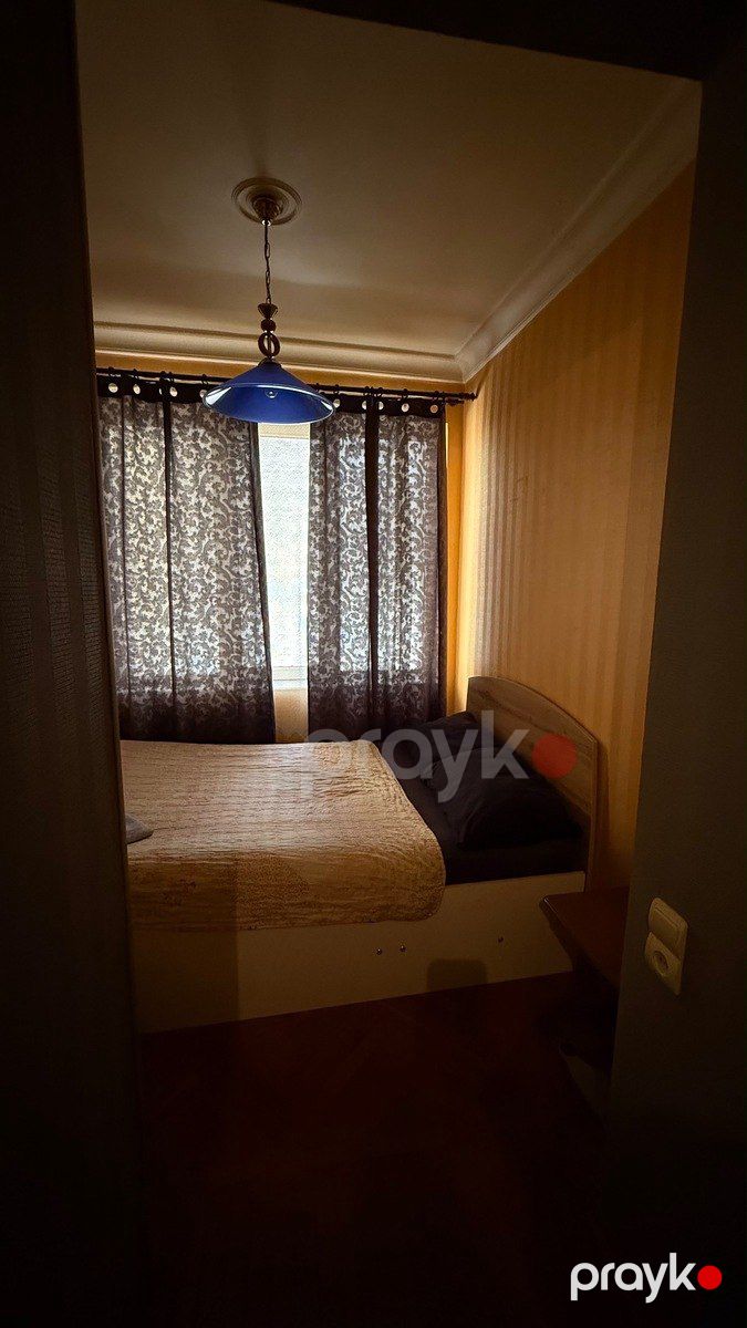 Satılır 4 otaqlı köhnə tikili 100 m² — Mənzil, Bakı (5)