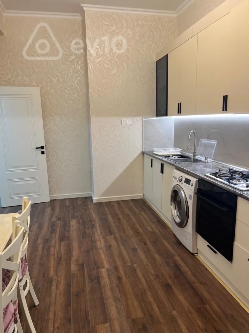 2 otaqlı mənzil, 120 m², Həsən Əliyev — kirayə — Mənzil, Bakı (10)