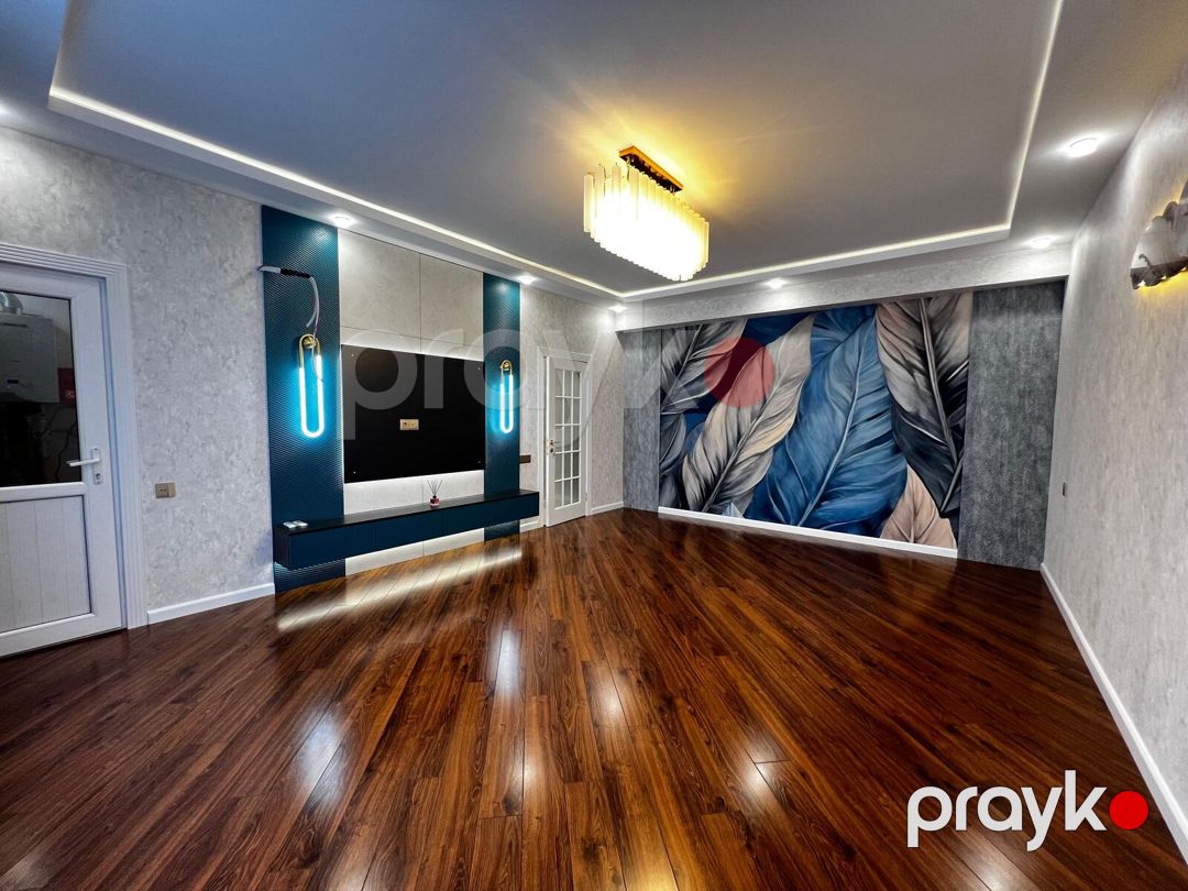 Satılır 2 otaqlı yeni tikili 85 m² — Mənzil, Bakı (2)