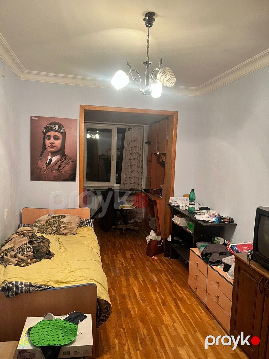 5-otaqlı mənzil, Azadlıq m., 125 m² — Mənzil, Bakı (7)