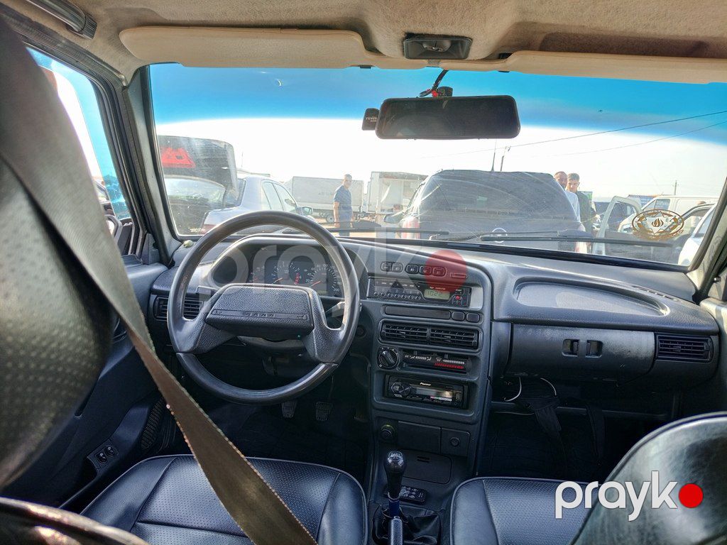Lada (VAZ) 2115, 1.6 L, 2006 il, 308 000 km — Avtomobillər, Bakı (3)
