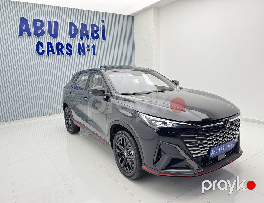 Changan Oshan X5 Plus, 1.5 L, 2026 il, yeni — Avtomobillər, Bakı (3)