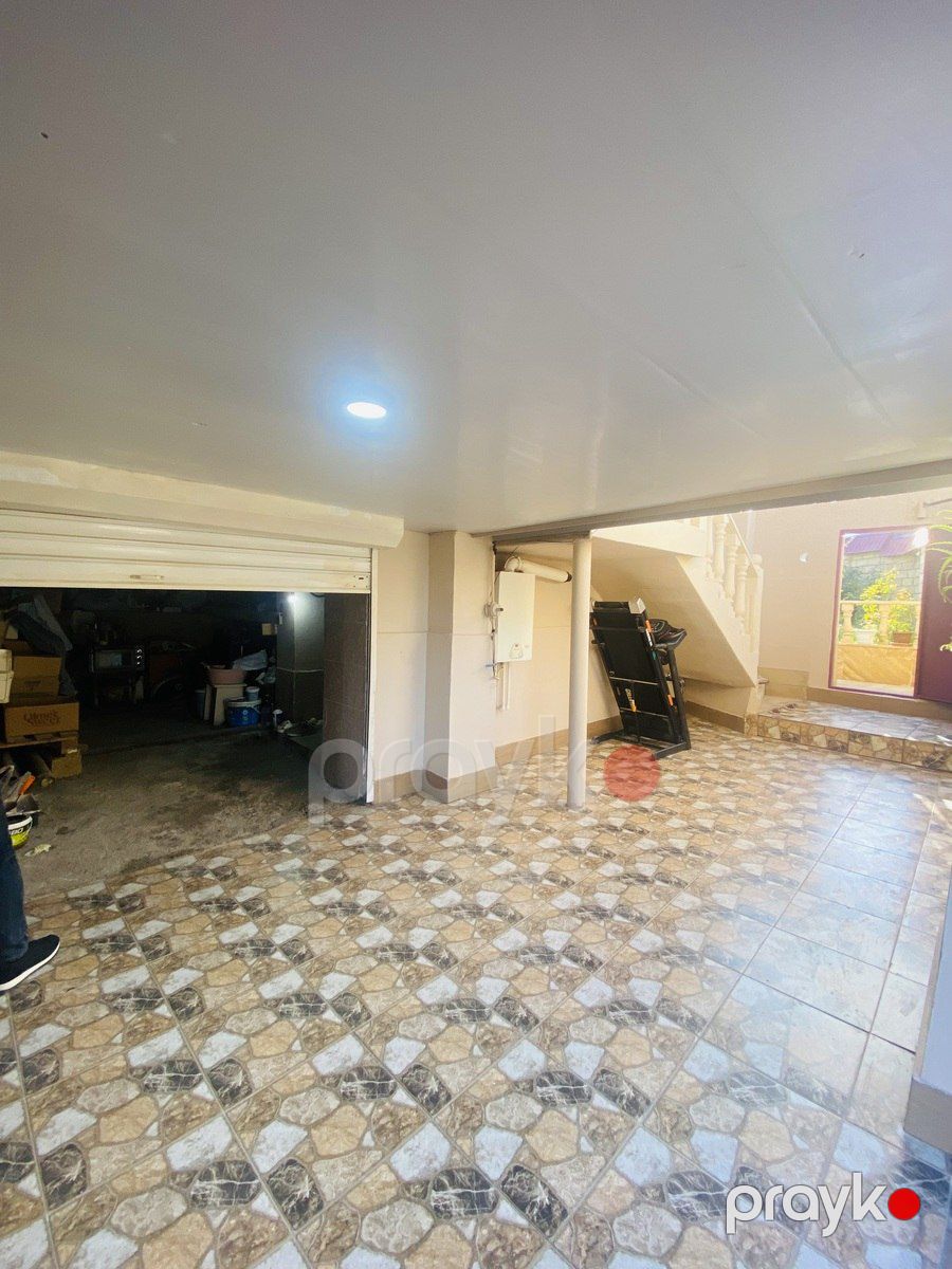 Həyət evi, Binəqədi qəs — Ev, villa, Bakı (7)