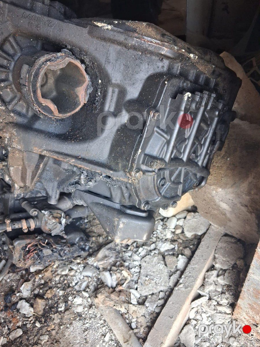 Hyundai İ30 ehtiyat hissələri — Ehtiyat hissələri və aksesuarlar, Bakı (6)
