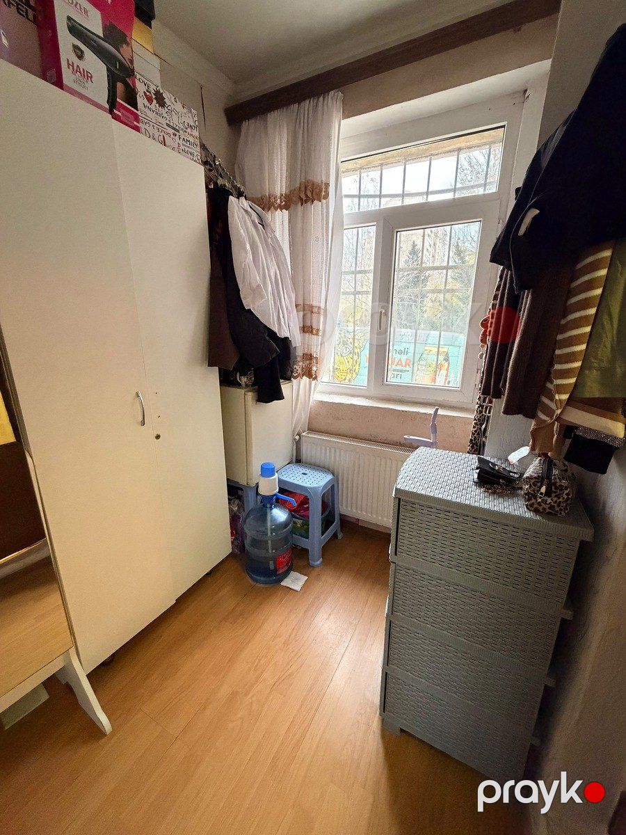 Satılır 2 otaqlı köhnə tikili 60 m² — Mənzil, Bakı (9)