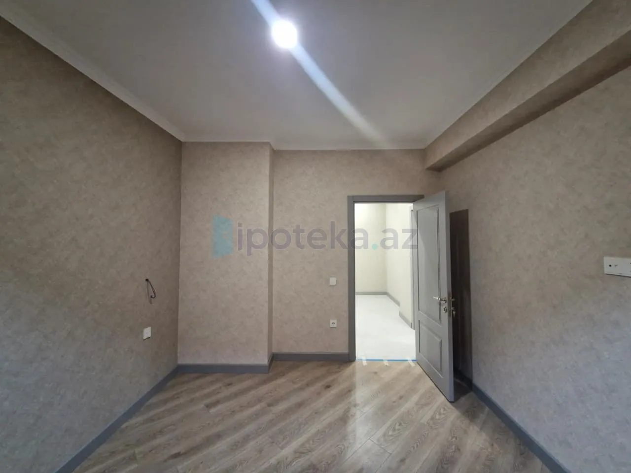 Satılır: 2 Otaq, Yeni tikili, Binəqədi r., 7-ci mkr q., 52.10 m² — Mənzil, Bakı (8)
