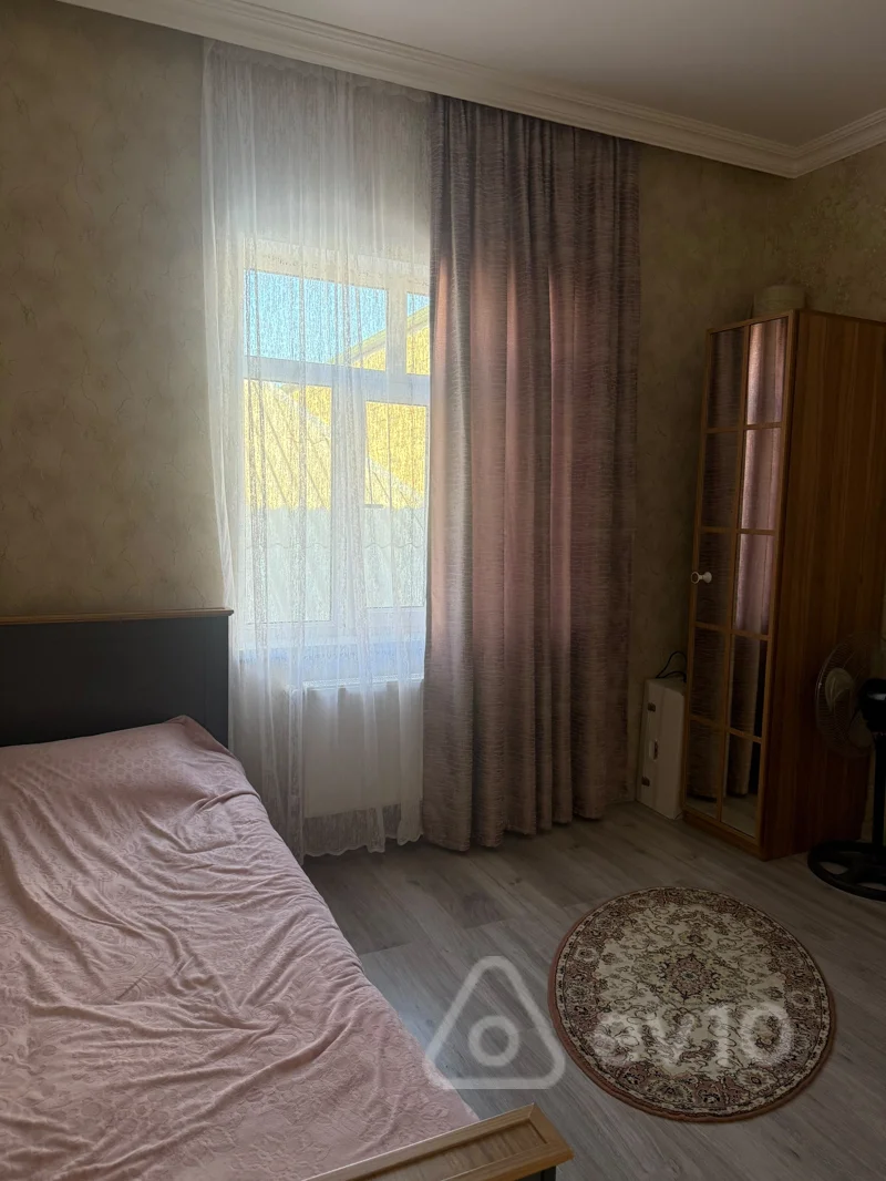 4 otaqlı həyət evi, 110 m², Masazlr, Xırdalan — Ev, villa, Xırdalan (4)