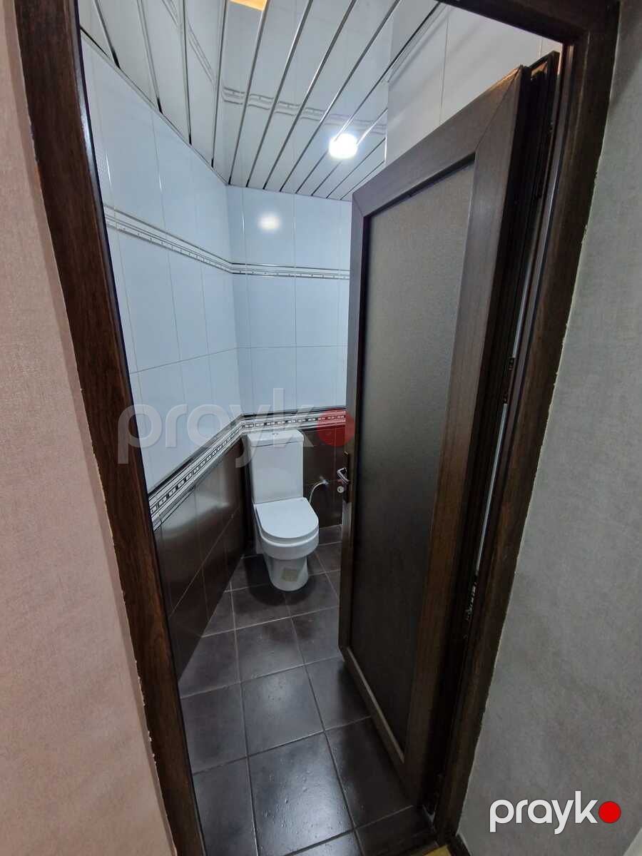 İcarəyə verilir 7 otaqlı ofis 200 m² — Ofis, Bakı (8)