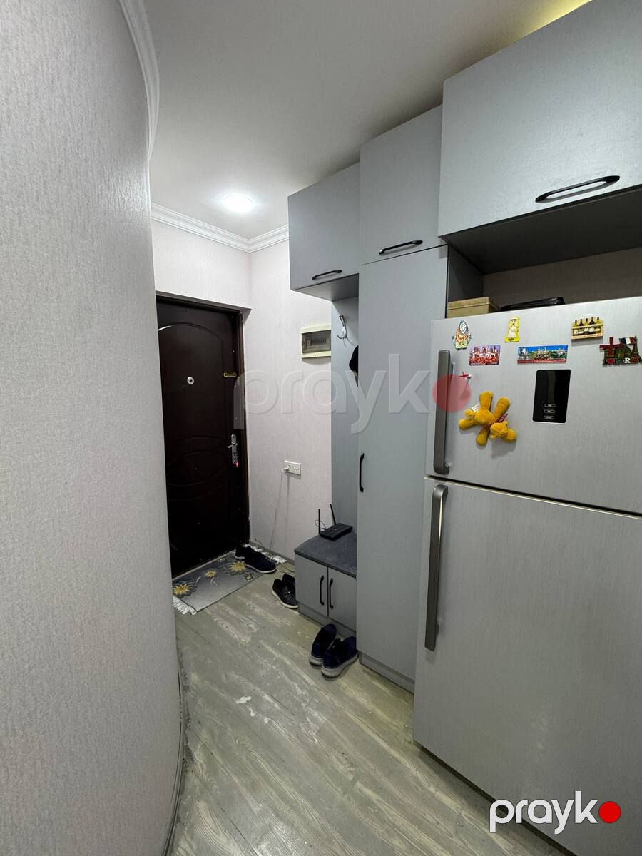 Satılır 3 otaqlı yeni tikili 65 m² — Mənzil, Bakı (7)