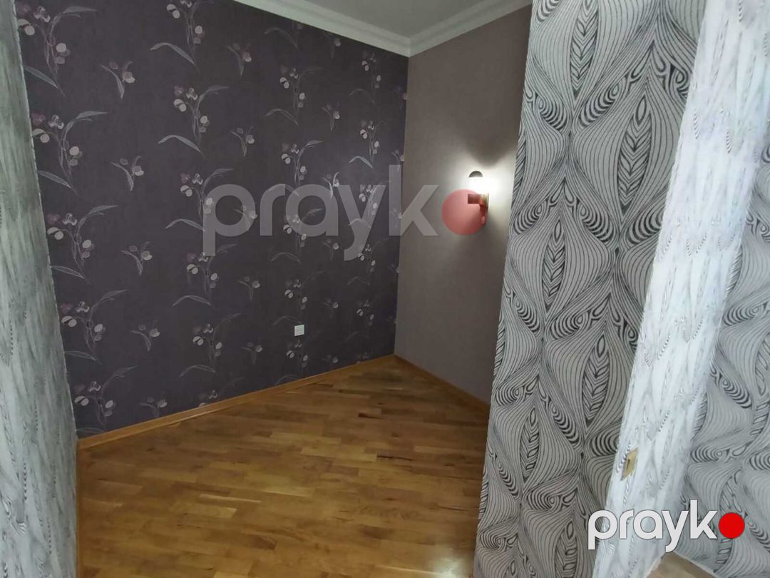 Satılır 3 otaqlı yeni tikili 108 m² — Mənzil, Bakı (10)