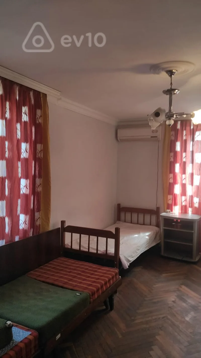 2 otaqlı mənzil, 40 m², zahid xəlilov — kirayə — Mənzil, Bakı (2)