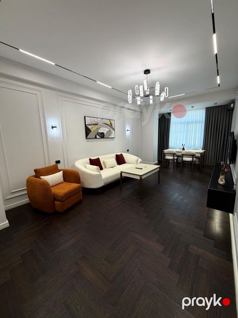 Satılır 2 otaqlı yeni tikili 68 m²