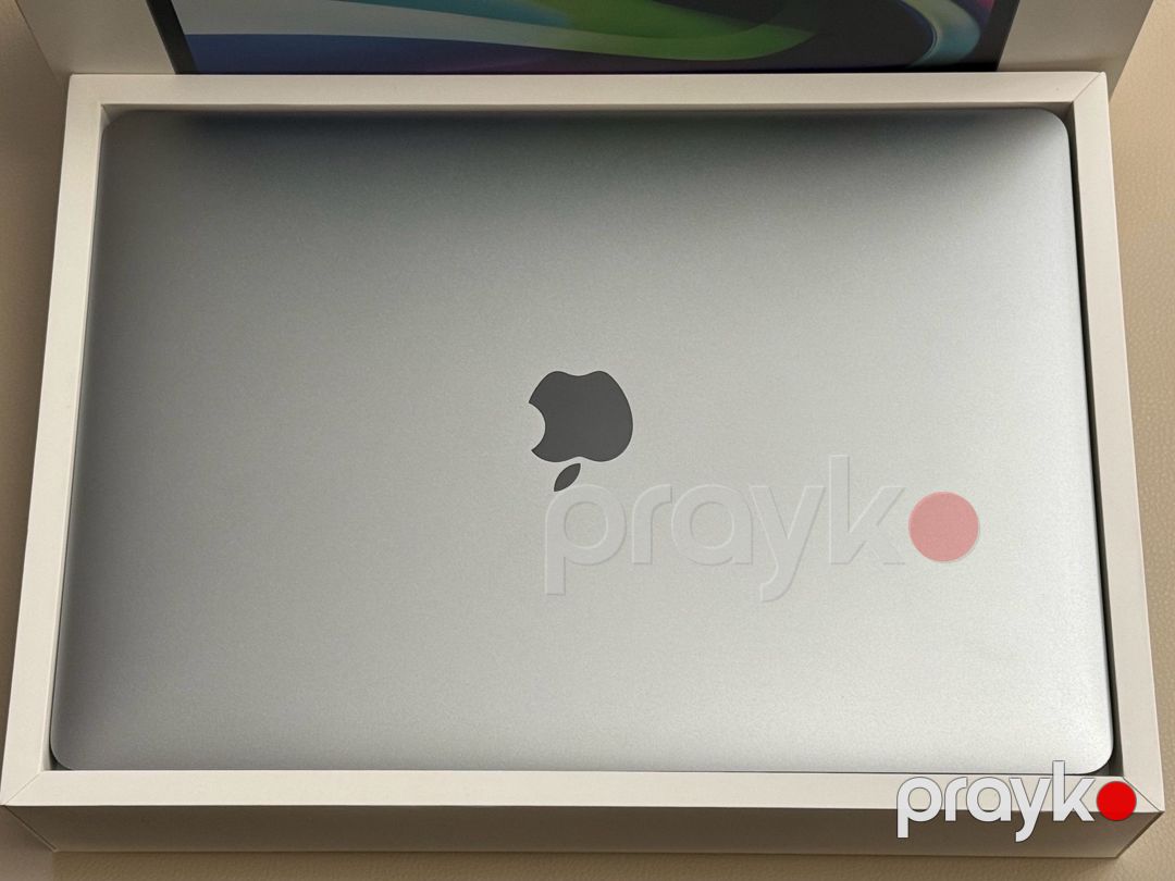 Noutbuk Apple MacBook Pro M1 — Noutbuklar, Bakı (2)
