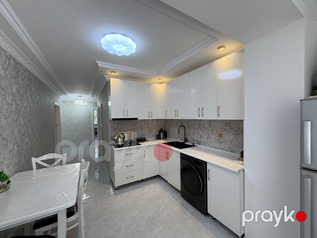 5-otaqlı mənzil, Gəncə ş., 120 m² — Mənzil, Gəncə (11)