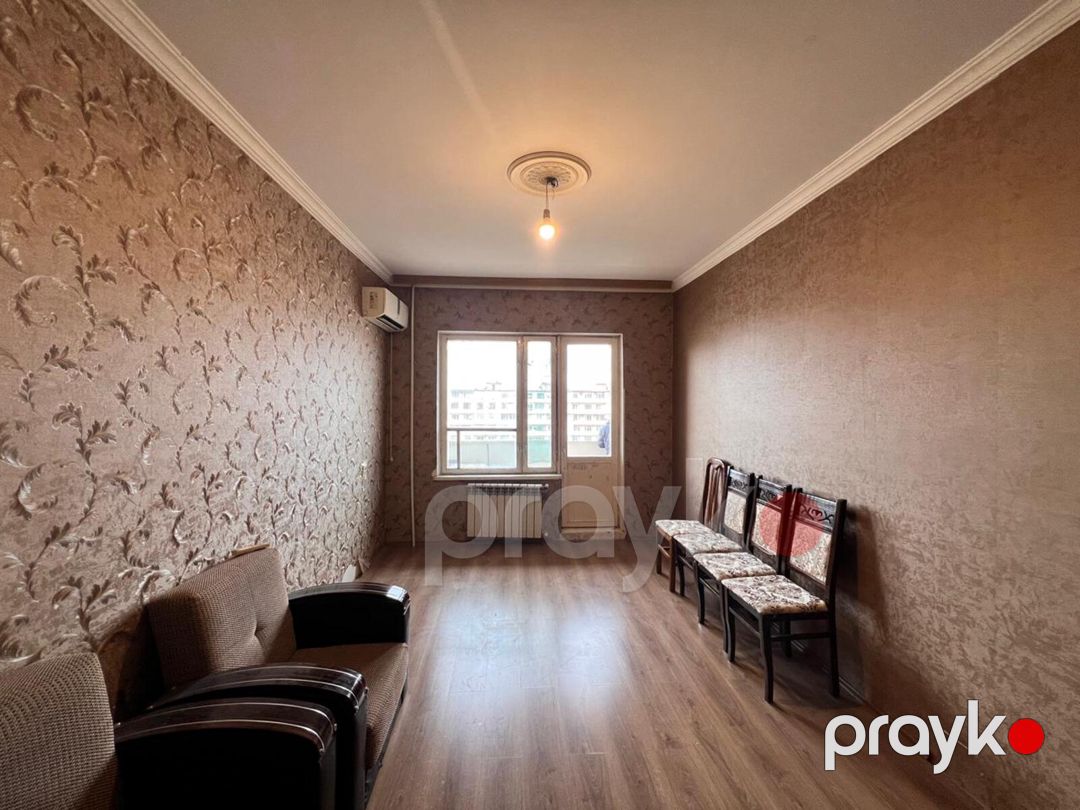 Satılır 2 otaqlı köhnə tikili 60 m² — Mənzil, Bakı (3)