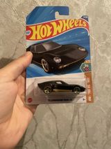 Hot Wheels miqyaslı oyuncaq avtomobil – ‘71 Lamborghini Miura SV — Agharza