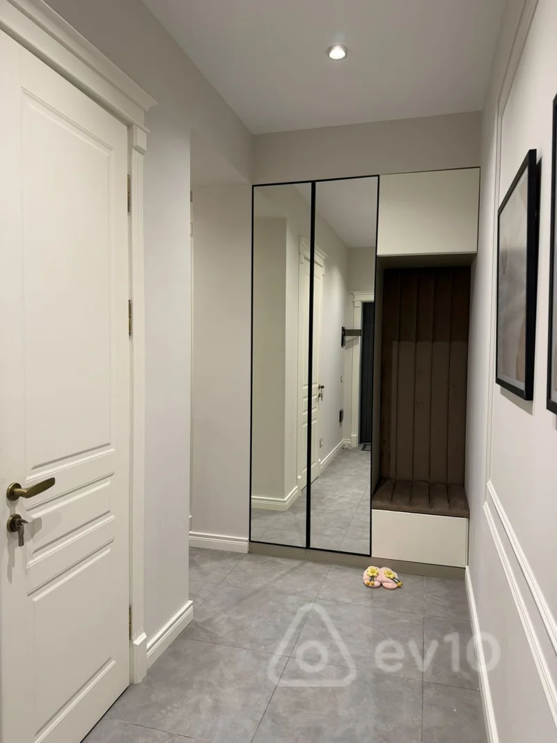2 otaqlı mənzil, 70 m², N.Rəfiyev küç. — kirayə — Mənzil, Bakı (11)