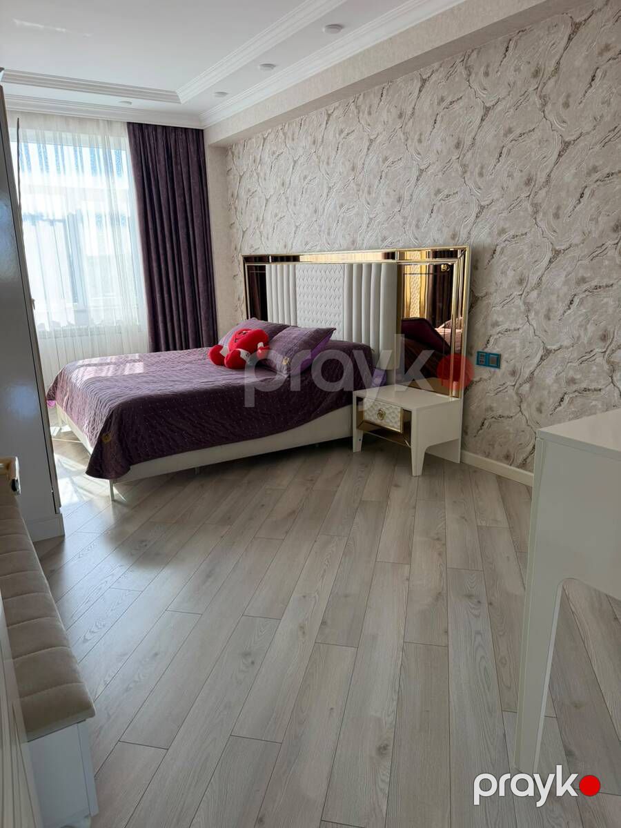 Satılır 3 otaqlı yeni tikili 103 m² — Mənzil, Bakı (3)