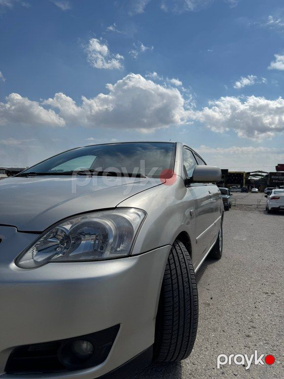 Toyota Corolla, 1.4 L, 2005 il, 293 000 km — Avtomobillər, Bakı (8)