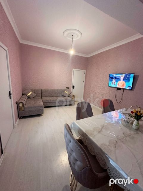 3-otaqlı yeni tikili kirayə verilir, Xırdalan ş., 85 m² — Xırdalan
