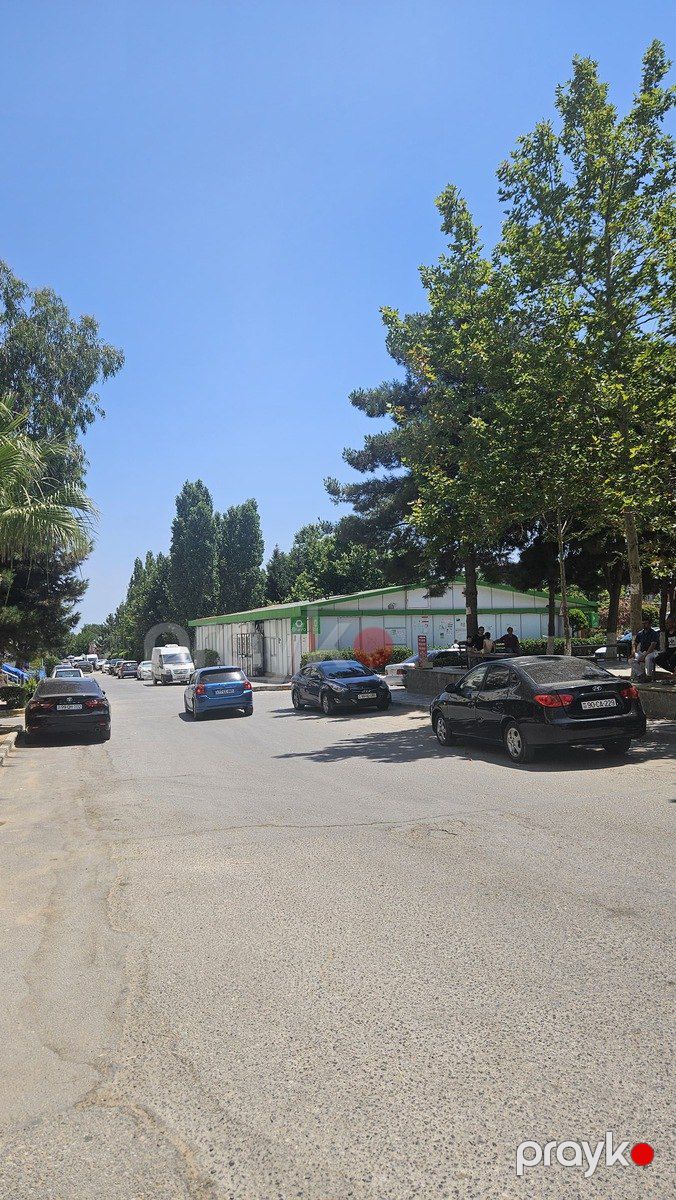 3-otaqlı yeni tikili, Masazır qəs., 115 m² — Mənzil, Bakı (4)