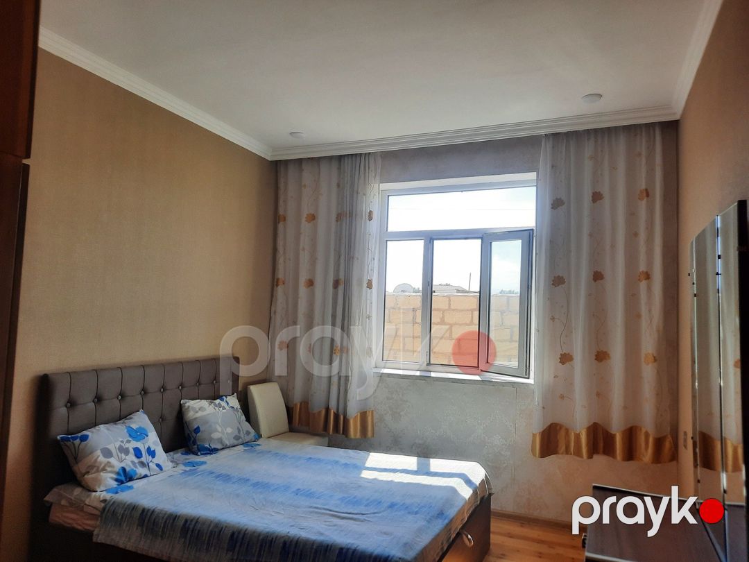 Həyət evi, Gəncə ş — Ev, villa, Gəncə (6)