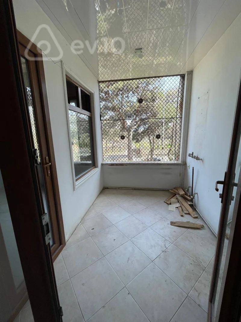 3 otaqlı mənzil, 110 m², Parlament pr — Mənzil, Bakı (11)