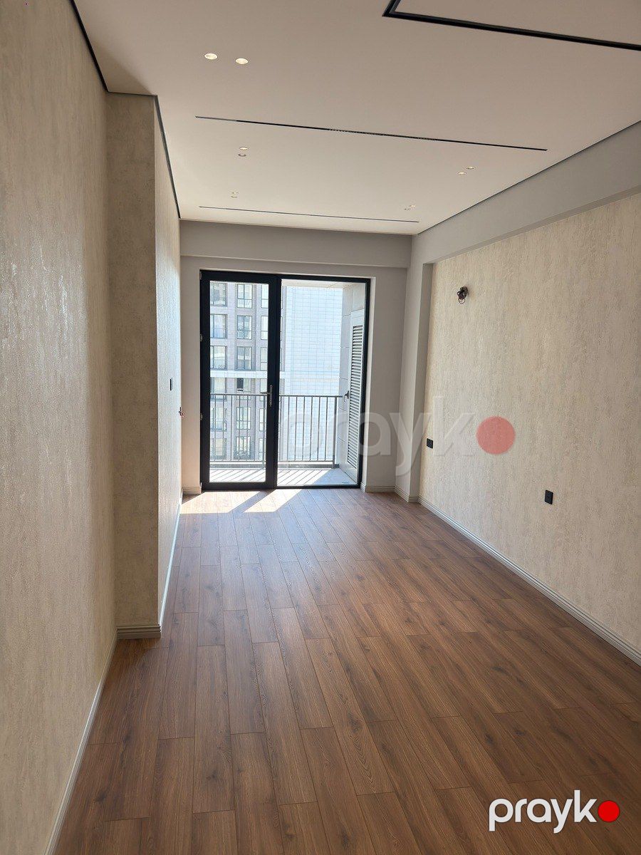 İcarəyə verilir 2 otaqlı yeni tikili 80 m² — Mənzil, Bakı (10)