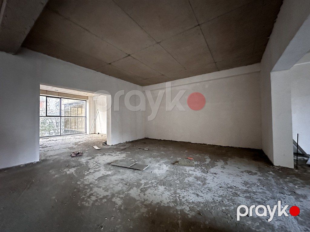 Satılır 2 otaqlı ofis 78 m² — Ofis, Bakı (6)