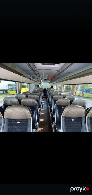 VİP-Neoplan sifarişi — Avtomobil icarəsi, Bakı (2)