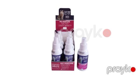 Daw cat parfum tutti frutti 100ml — Bakı
