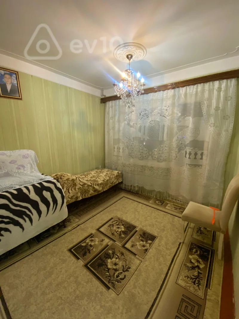 4 otaqlı mənzil, 100 m², Yaşar əliyev küçəsi — Mənzil, Bakı (6)
