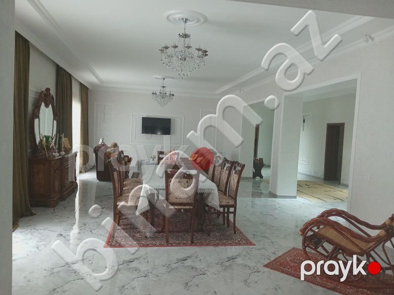 4 otaqlı Bağ evləri, Satış, Bakı, Sabunçu — Ev, villa, Bakı (2)