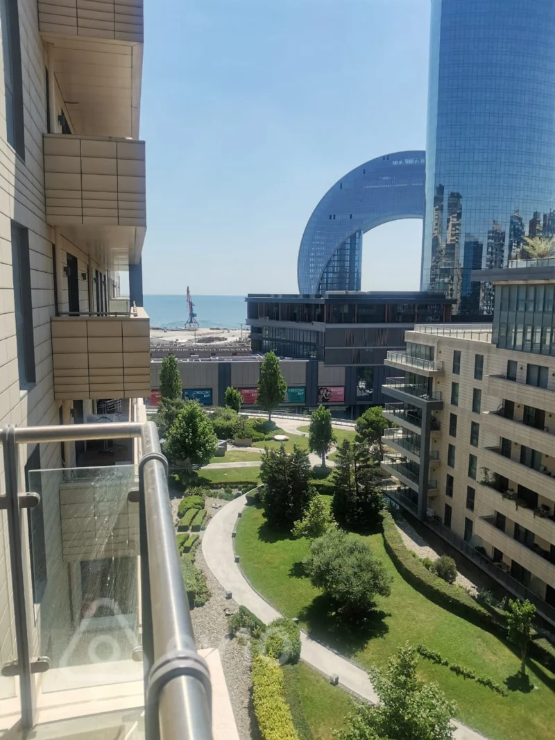 3 otaqlı mənzil, 170 m², Neftçilər — Mənzil, Bakı (7)