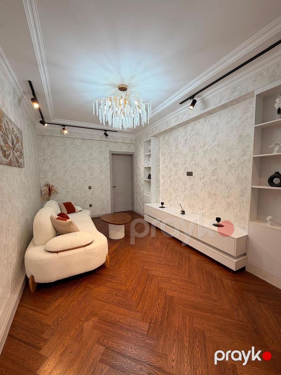 Satılır 2 otaqlı yeni tikili 67 m² — Mənzil, Bakı (2)